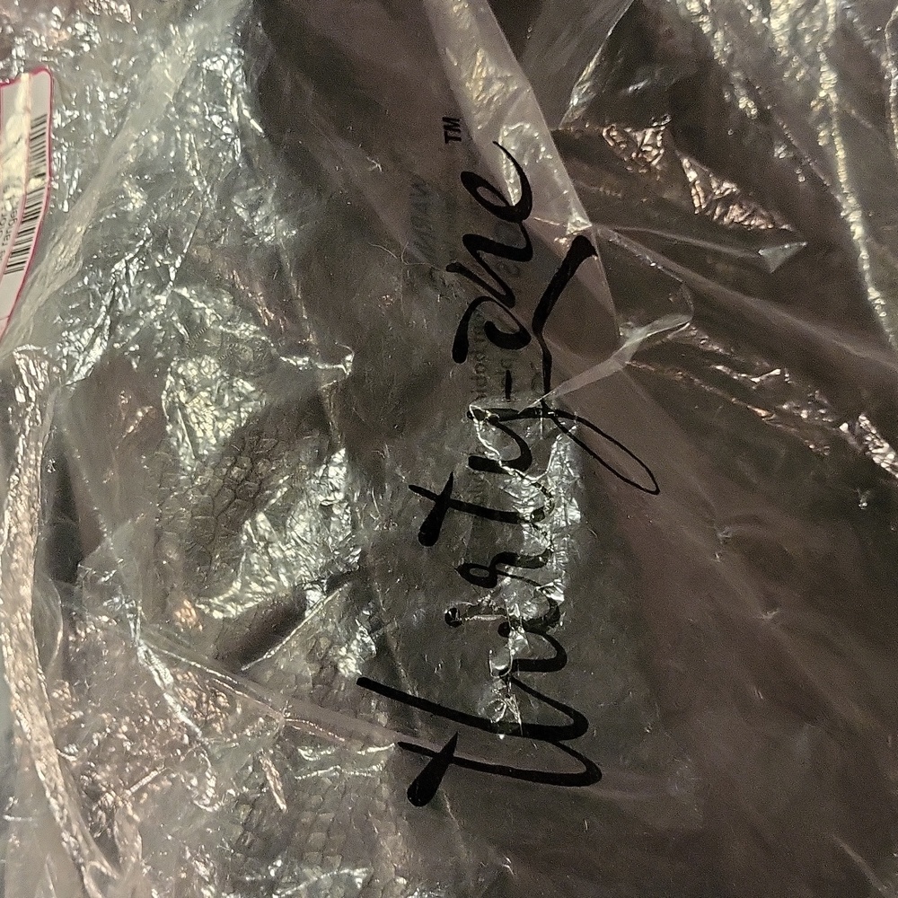 Thirty-One Python Satchel - image 3